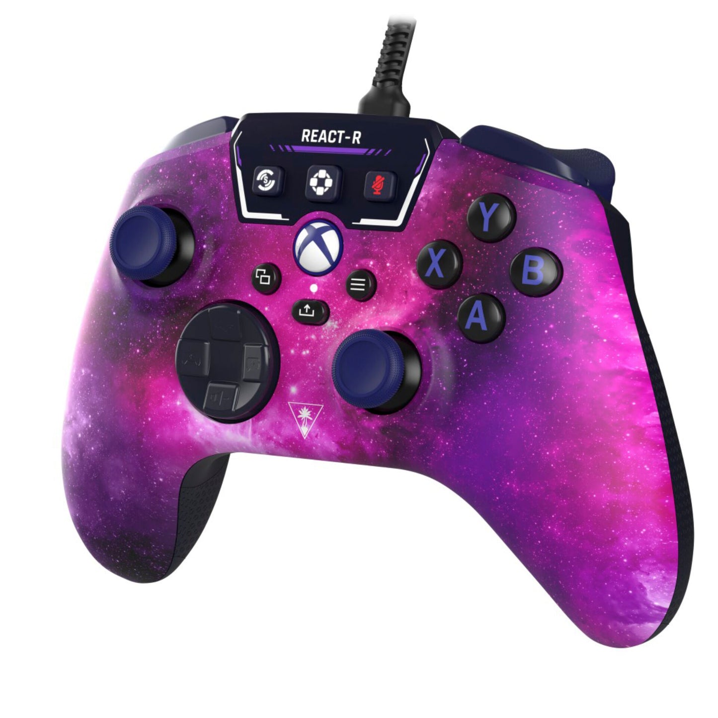 Turtle Beach REACT-R Controller Nebula Xbox One, S/X Win 10/11