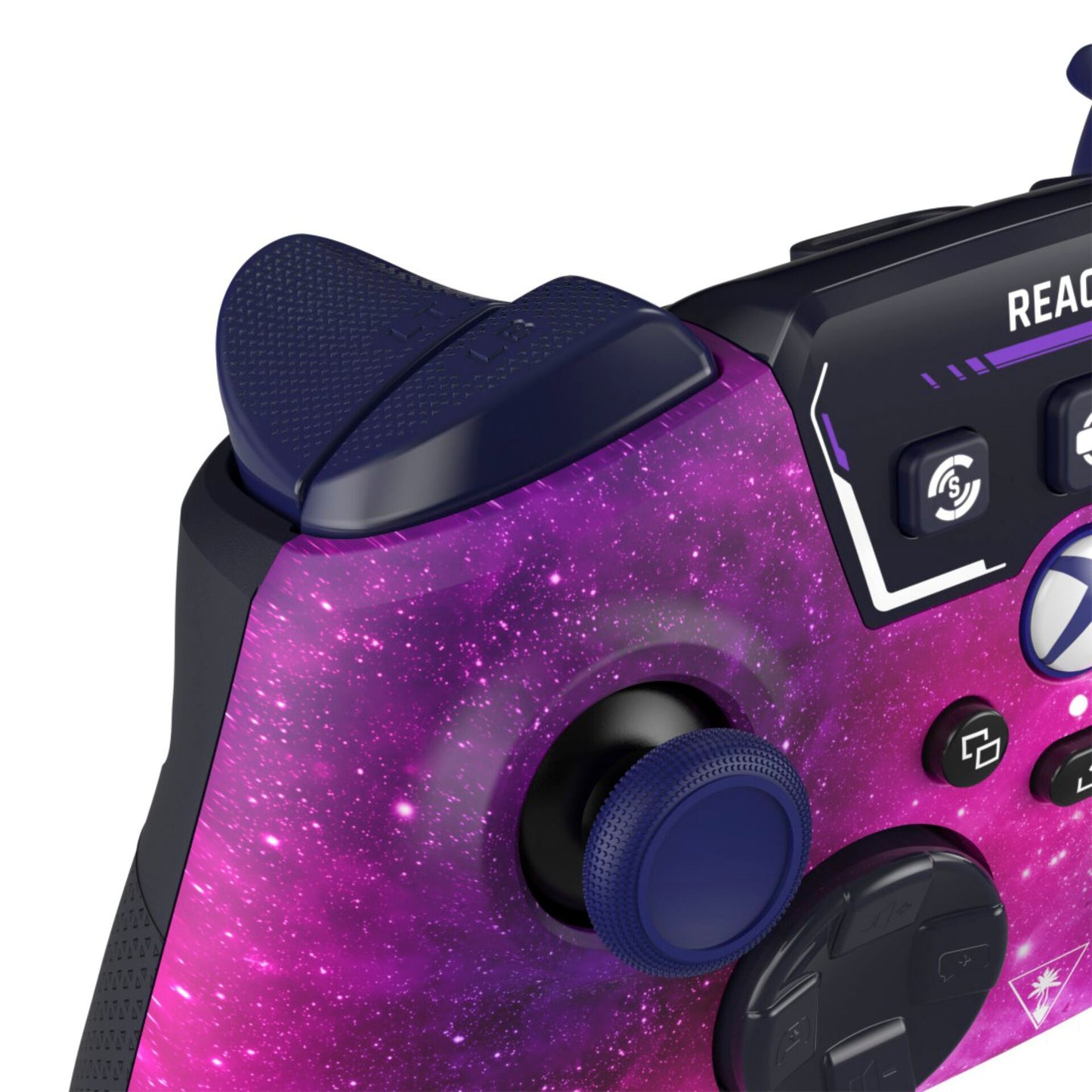 Turtle Beach REACT-R Controller Nebula Xbox One, S/X Win 10/11