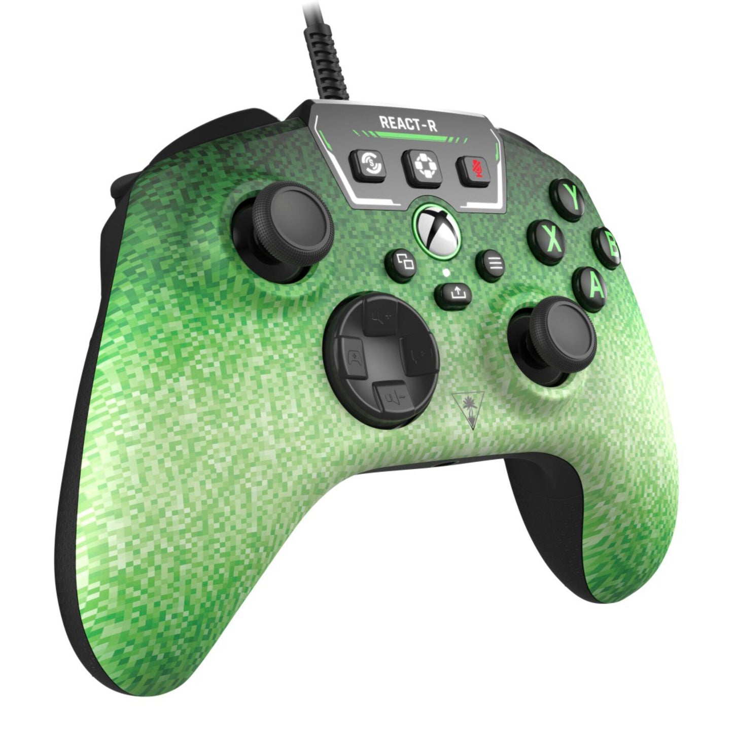 Turtle Beach REACT-R Controller Pixel Xbox One, S/X Win 10/11