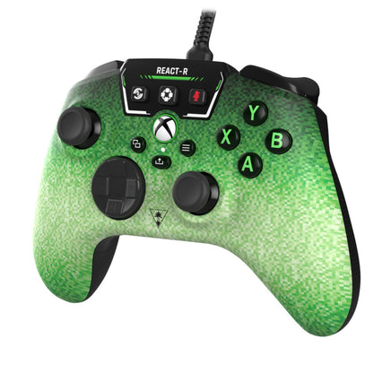 Turtle Beach REACT-R Controller Pixel Xbox One, S/X Win 10/11