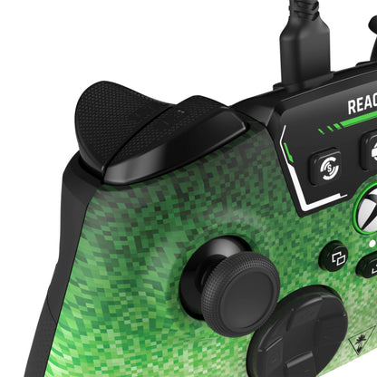 Turtle Beach REACT-R Controller Pixel Xbox One, S/X Win 10/11