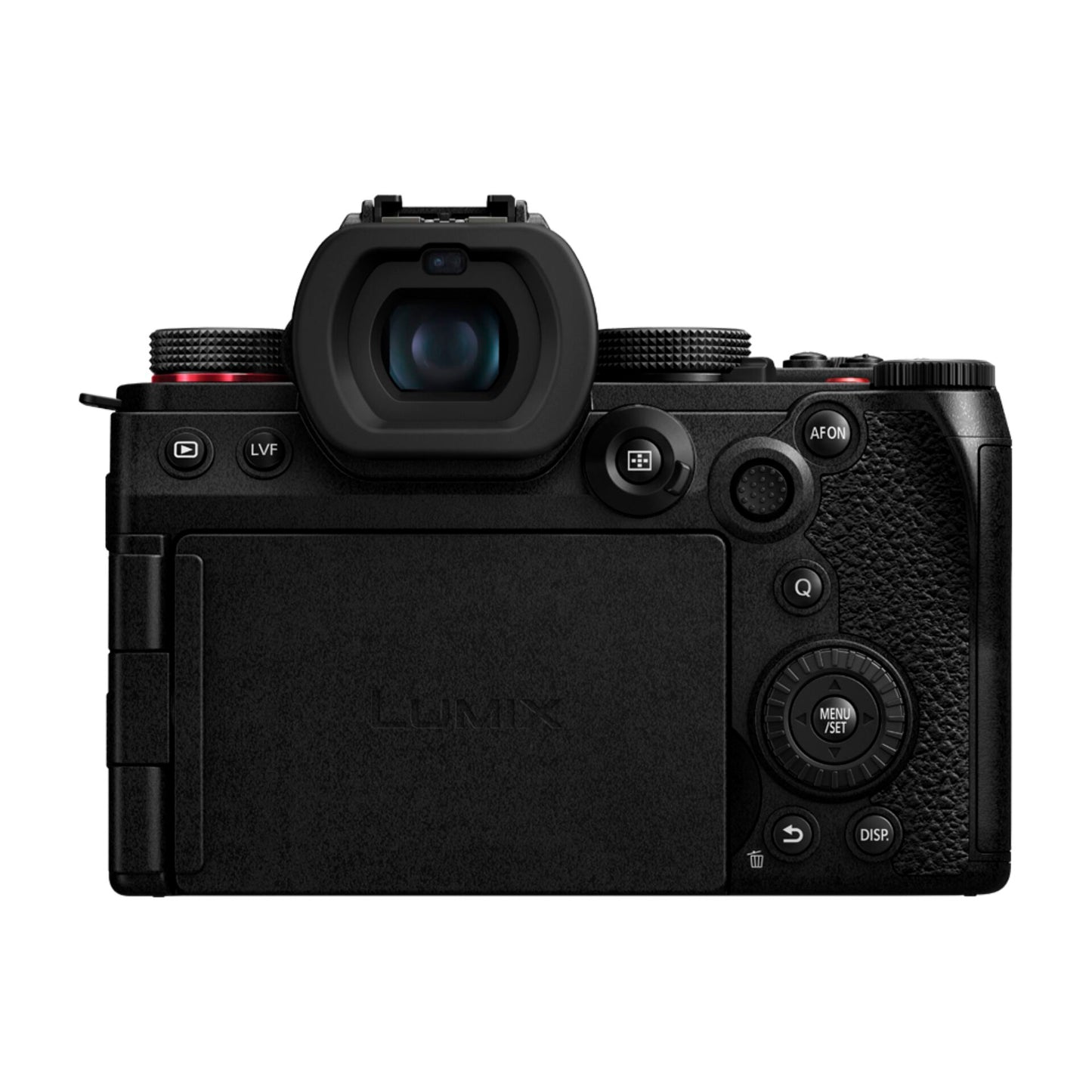 Panasonic Lumix G9 Mark II + LEICA H-ES 12-60 E