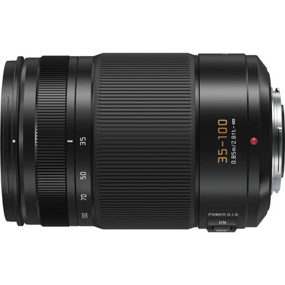 Panasonic LEICA DG 2,8/35-100 Power OIS