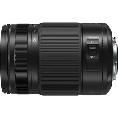 Panasonic LEICA DG 2,8/35-100 Power OIS