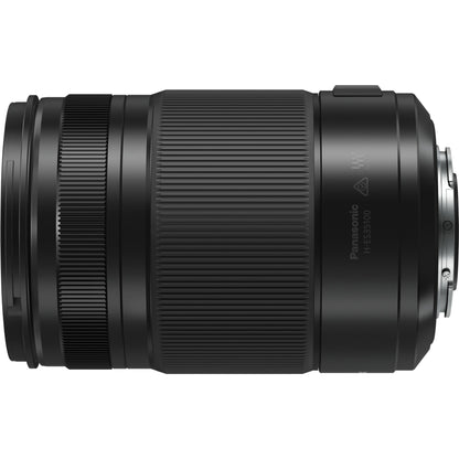 Panasonic LEICA DG 2,8/35-100 Power OIS