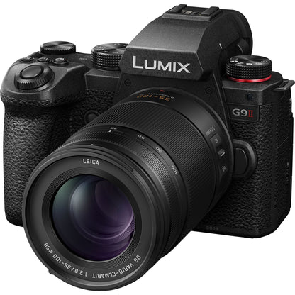 Panasonic LEICA DG 2,8/35-100 Power OIS