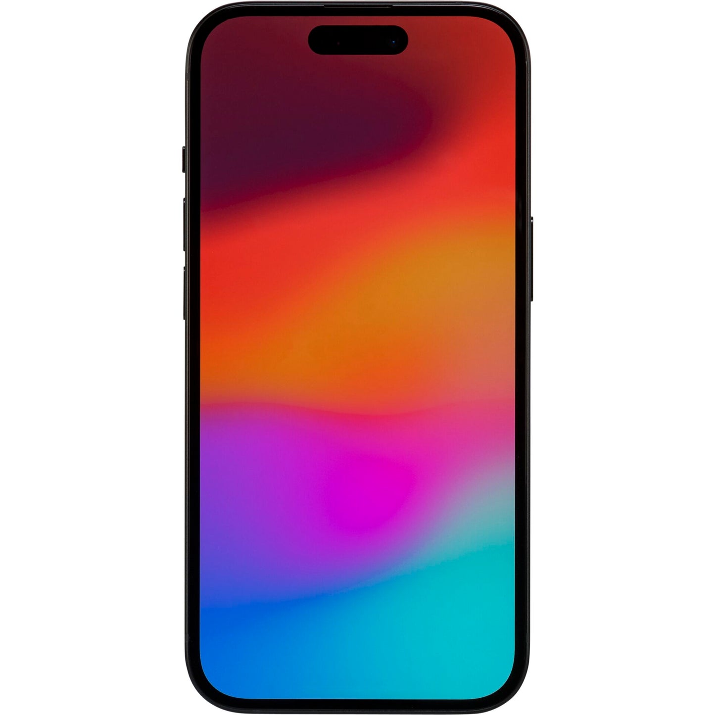 Apple iPhone 15 128GB black