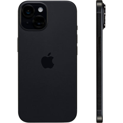 Apple iPhone 15 128GB black