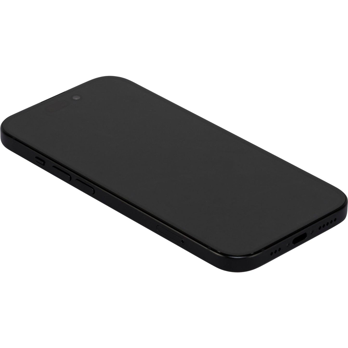 Apple iPhone 15 128GB black