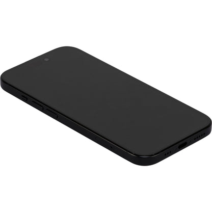 Apple iPhone 15 128GB black