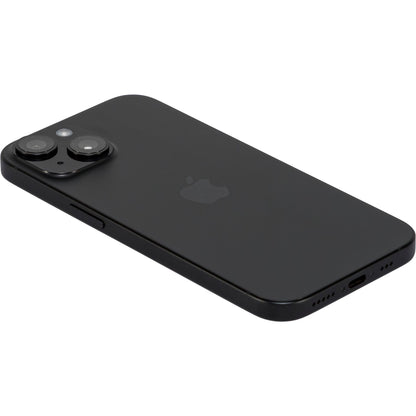Apple iPhone 15 128GB black
