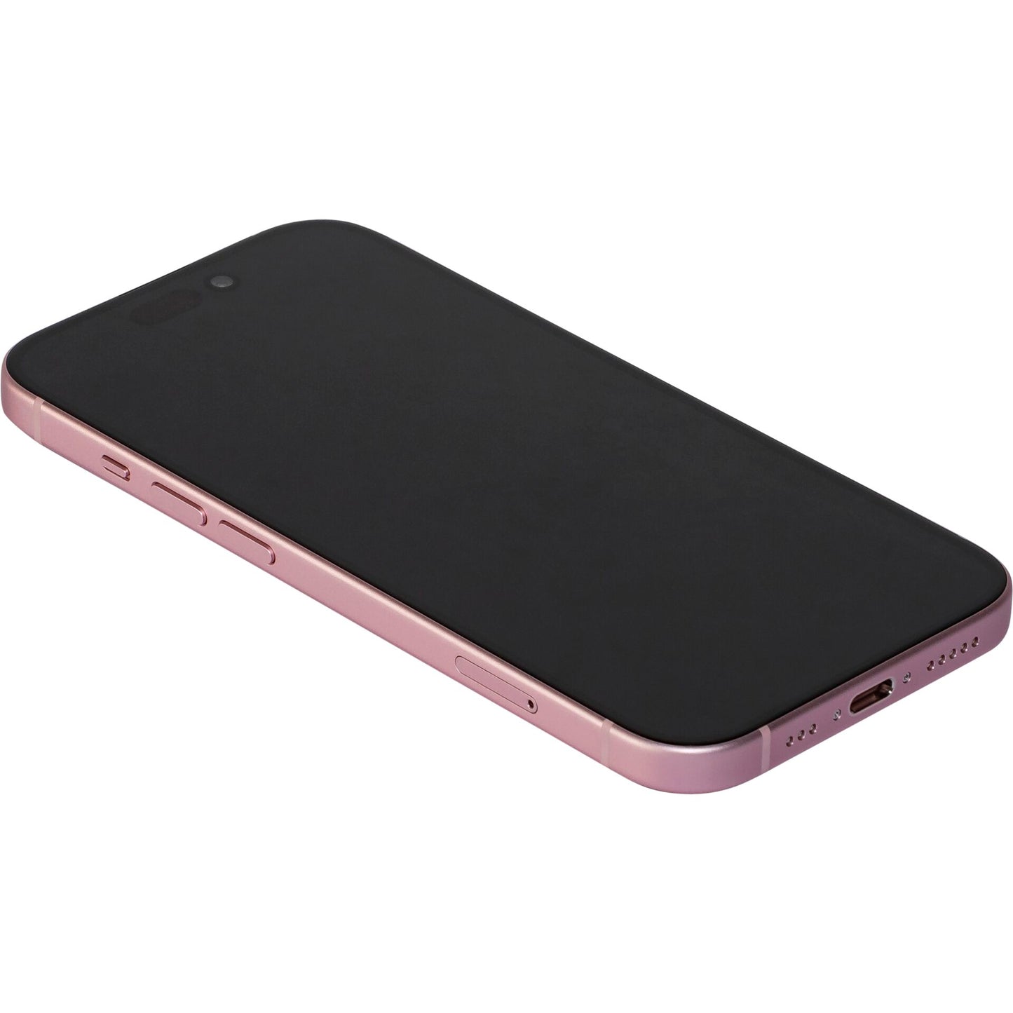 Apple iPhone 15 128GB Rosé