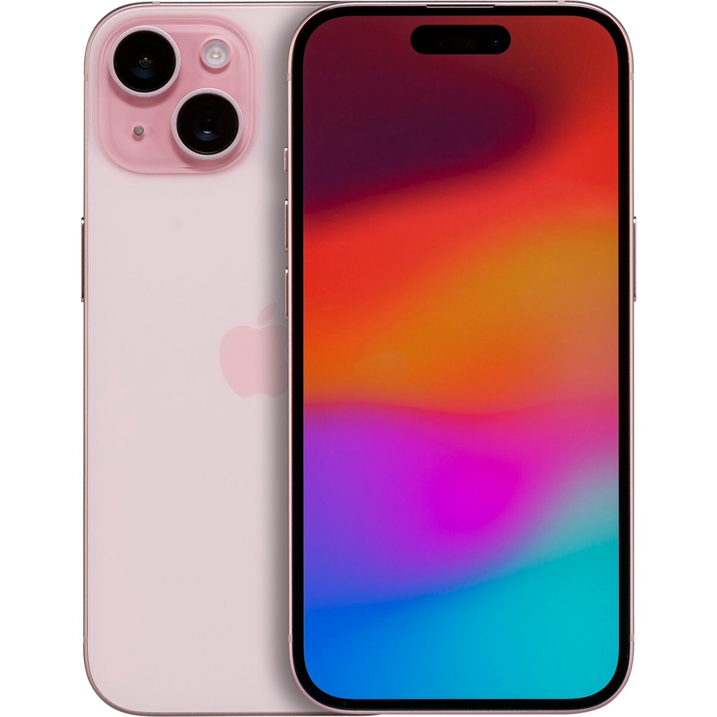 Apple iPhone 15 256GB Rosé
