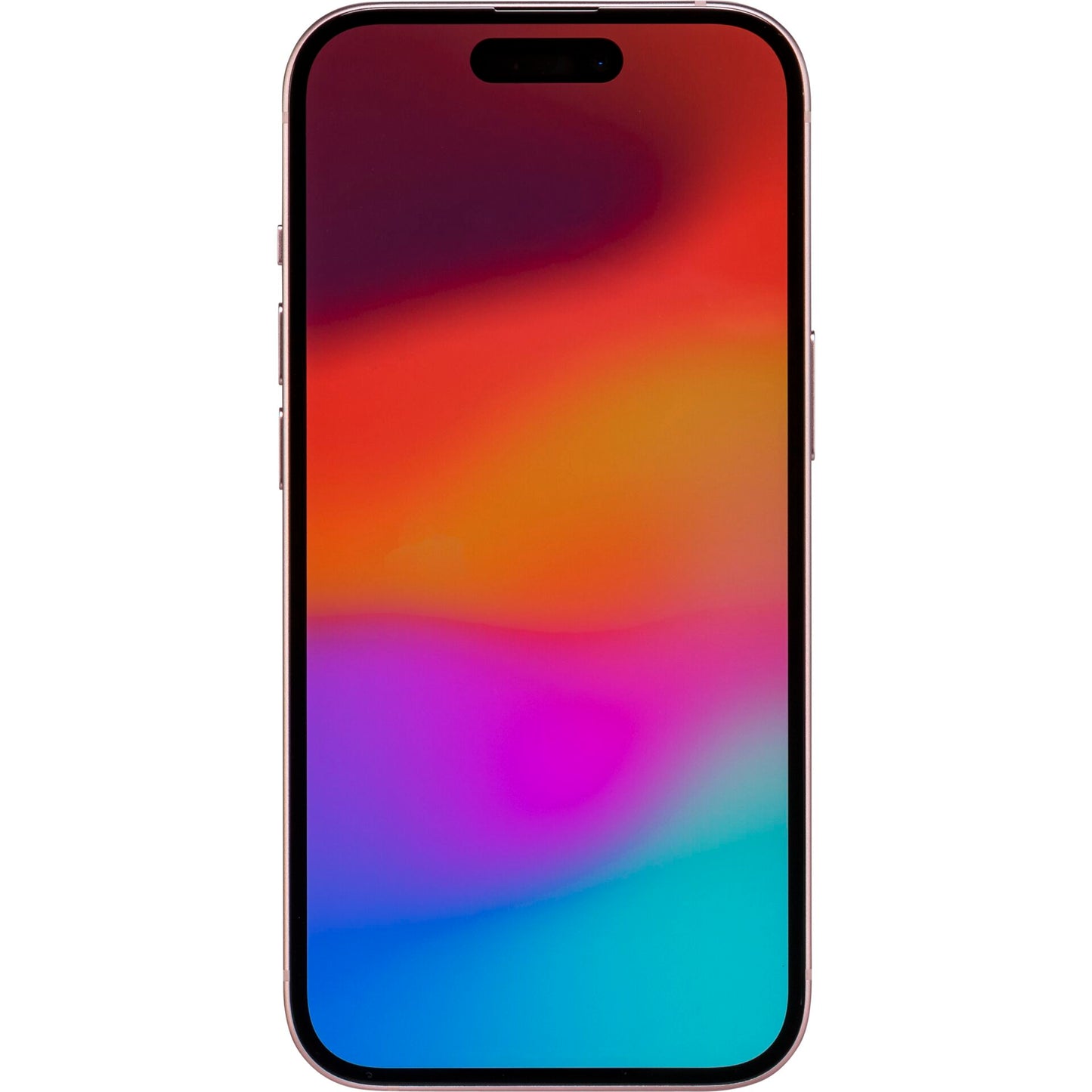 Apple iPhone 15 256GB Rosé