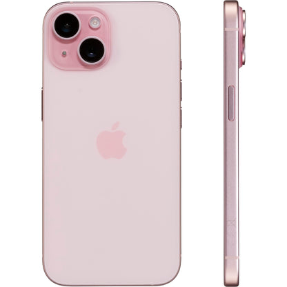 Apple iPhone 15 256GB Rosé