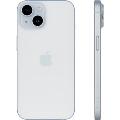 Apple iPhone 15 256GB Blue
