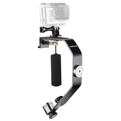 Mantona Steadycam for GoPro Hero