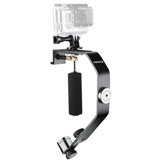Mantona Steadycam for GoPro Hero