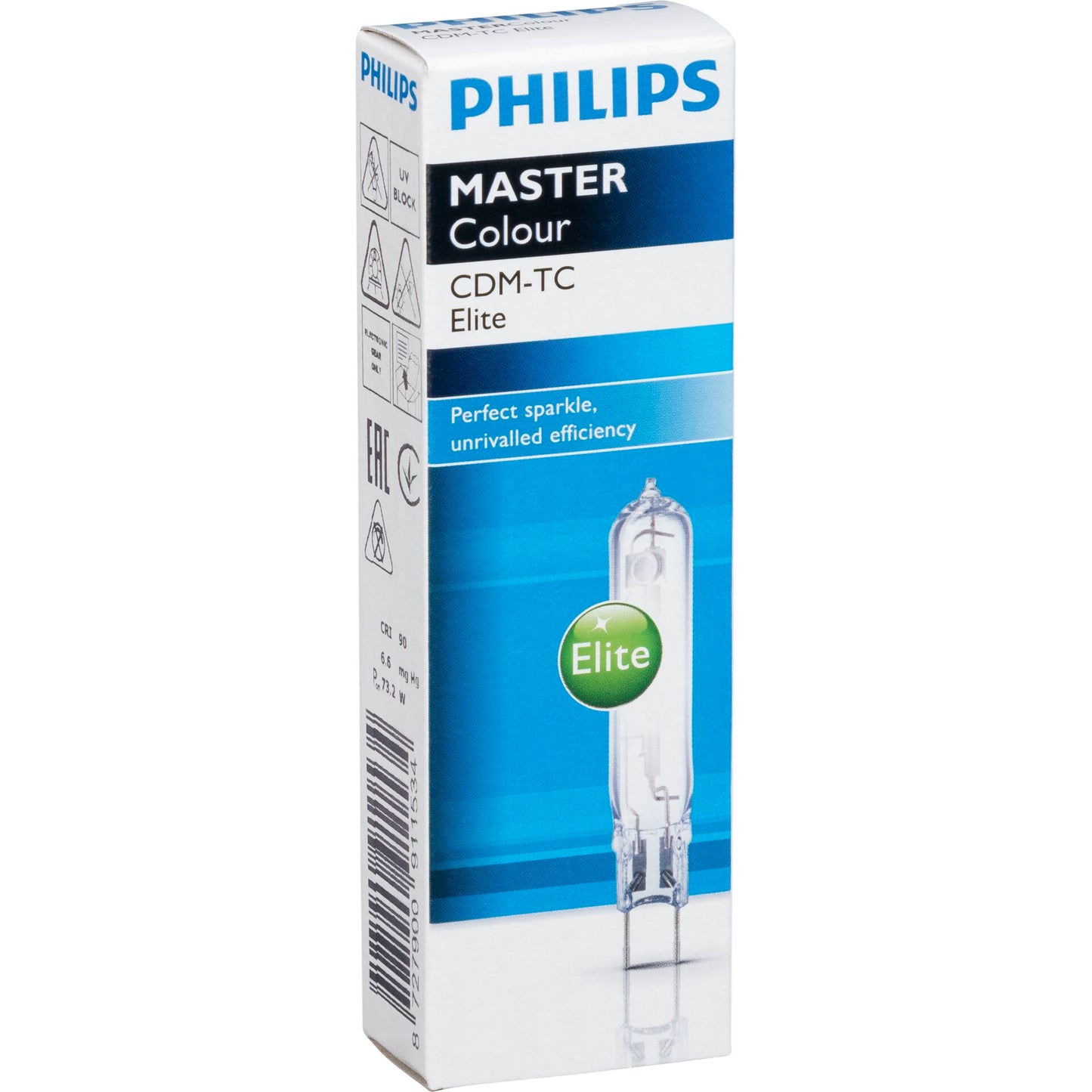 Philips MASTERColour CDM-TC Elite 70W/930 G8.5