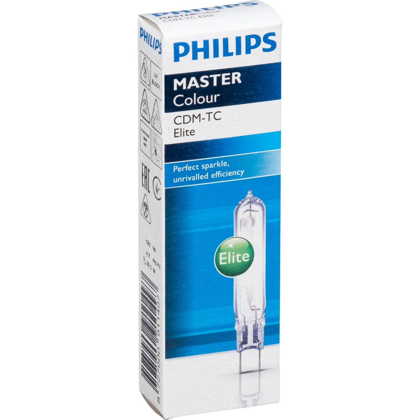 Philips MASTERColour CDM-T Elite 35W/930 G8.5