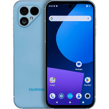 Fairphone 5 Sky blue                 8+256GB