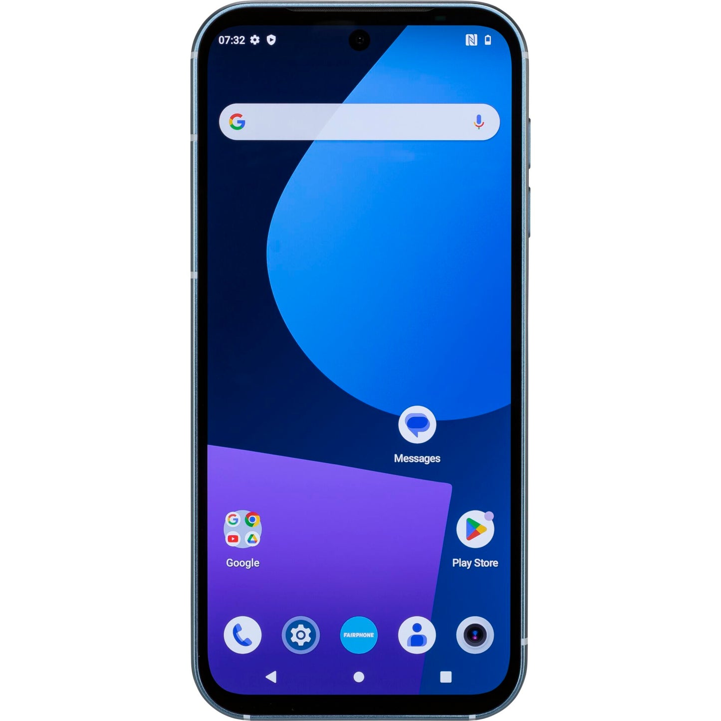 Fairphone 5 Sky blue                 8+256GB
