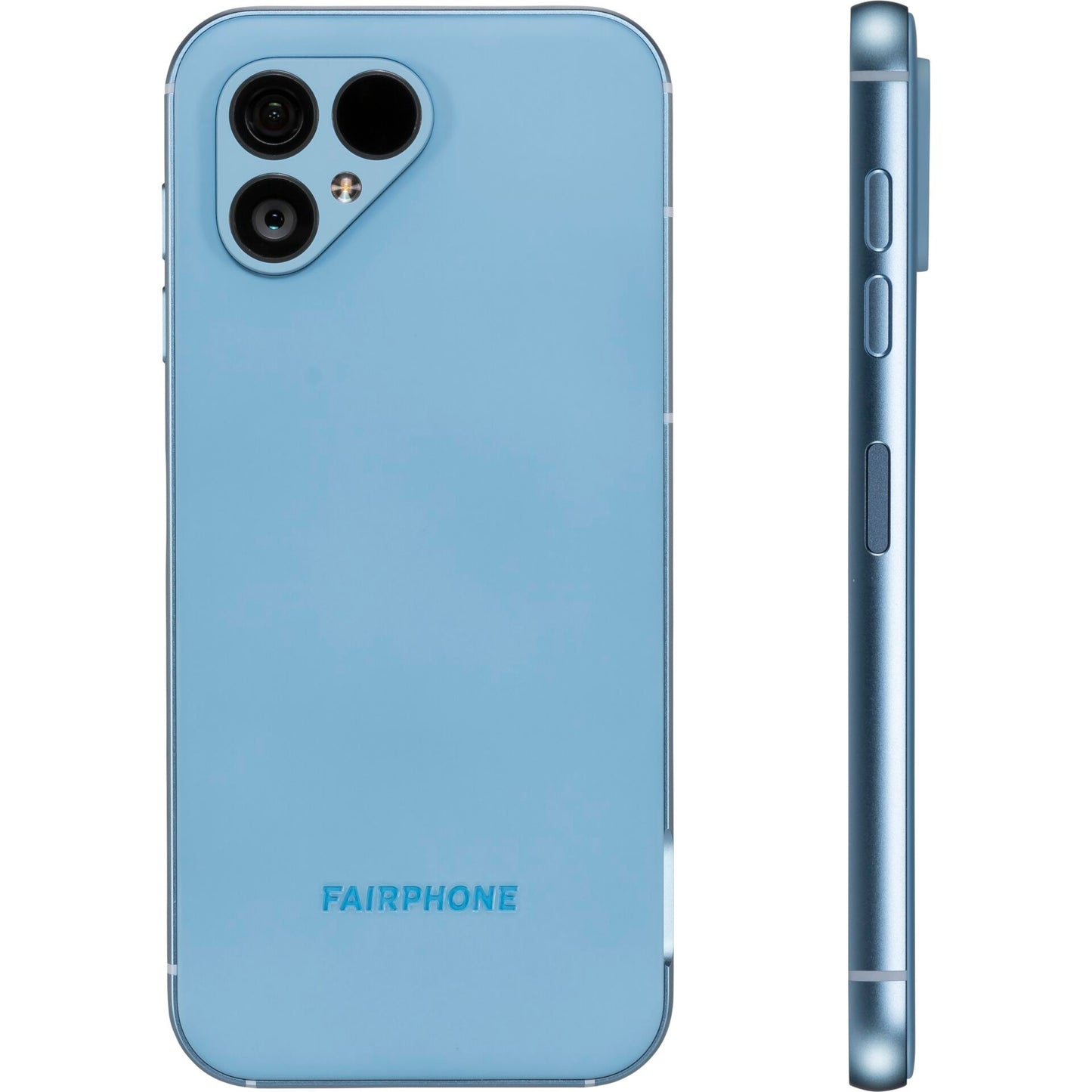 Fairphone 5 Sky blue                 8+256GB