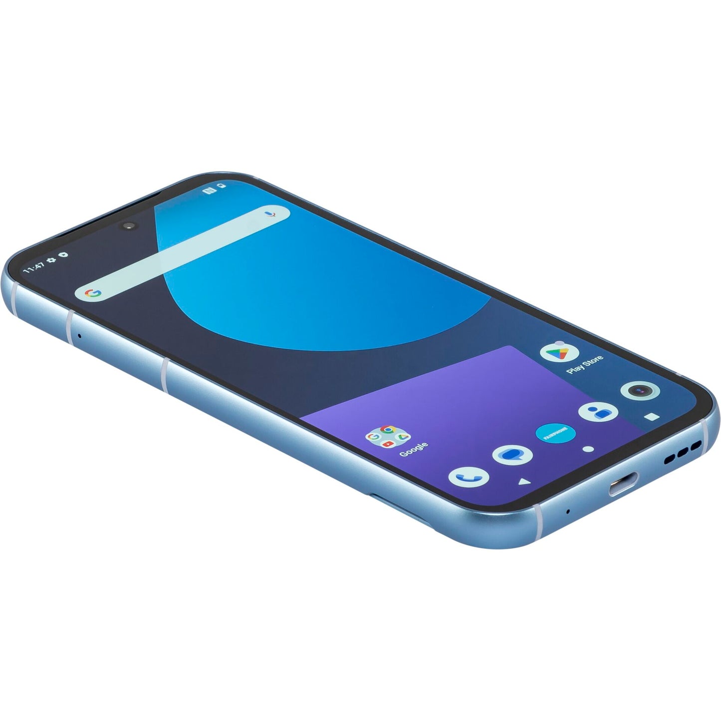 Fairphone 5 Sky blue                 8+256GB