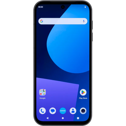 Fairphone 5 matte black              8+256GB