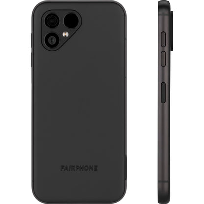 Fairphone 5 matte black              8+256GB