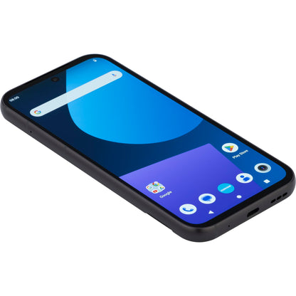 Fairphone 5 matte black              8+256GB