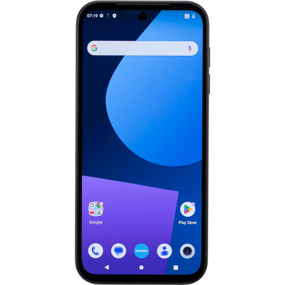 Fairphone 5 transparent              8+256GB