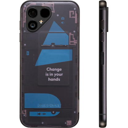 Fairphone 5 transparent              8+256GB