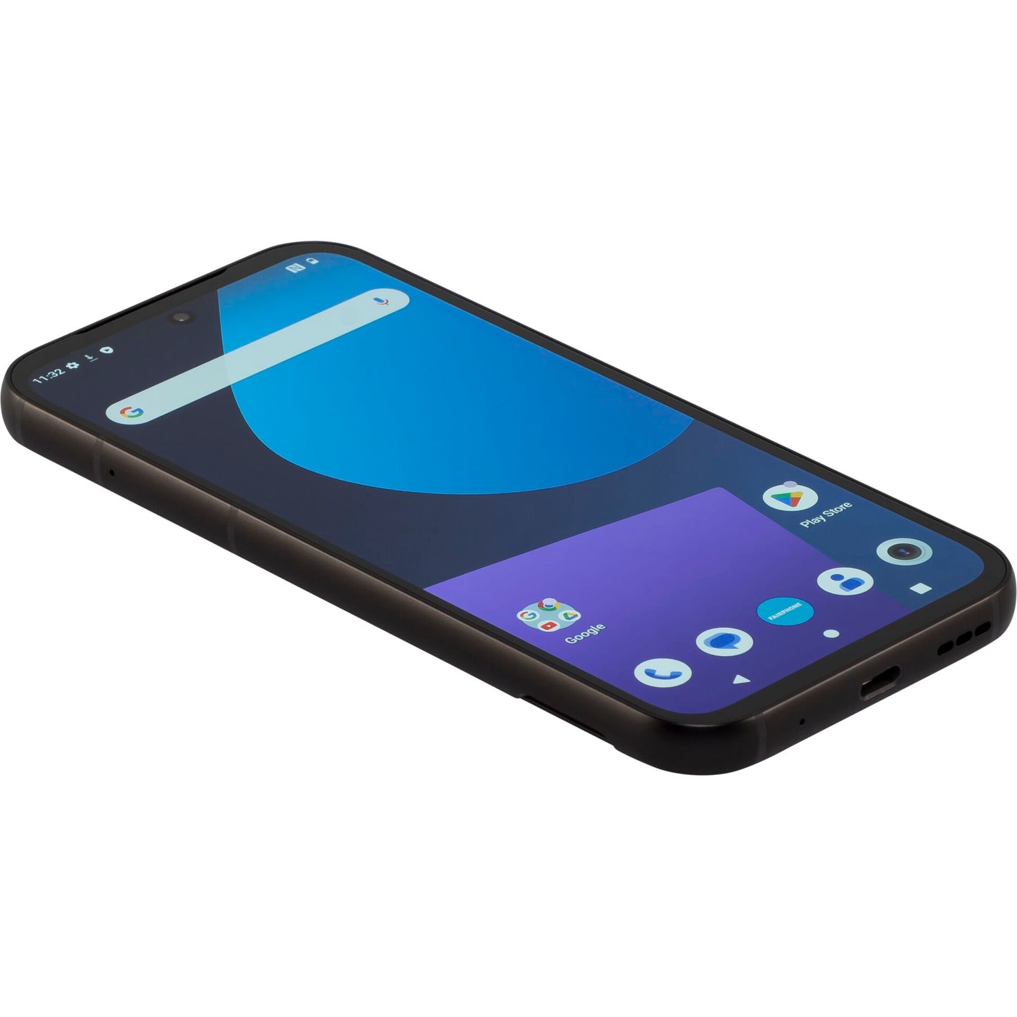 Fairphone 5 transparent              8+256GB