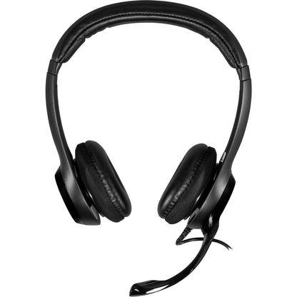 Logitech H390 Headset USB 2.0