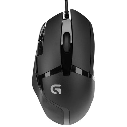 Logitech G402 Hyperion Fury FPS