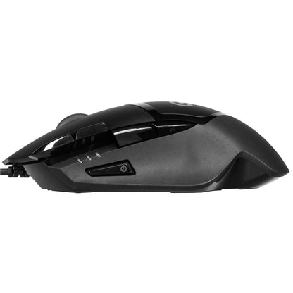 Logitech G402 Hyperion Fury FPS