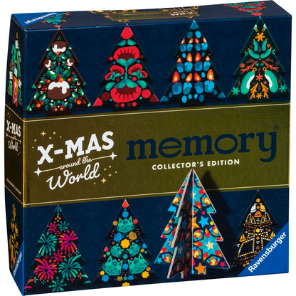 Ravensburger Collector's memory Christmas