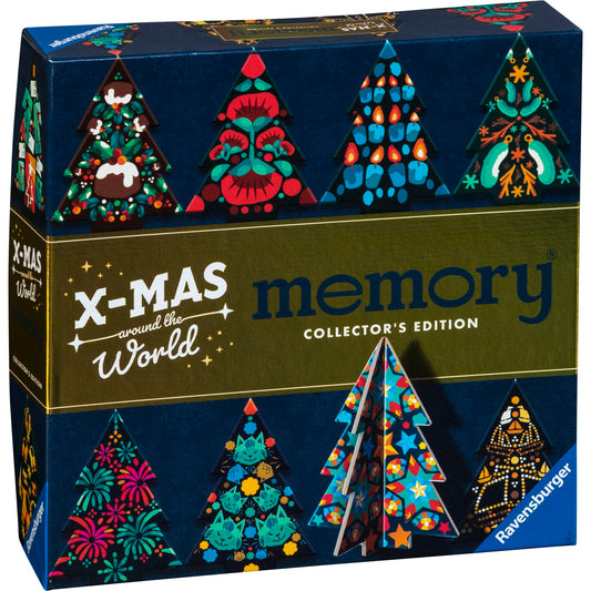Ravensburger Collector's memory Christmas