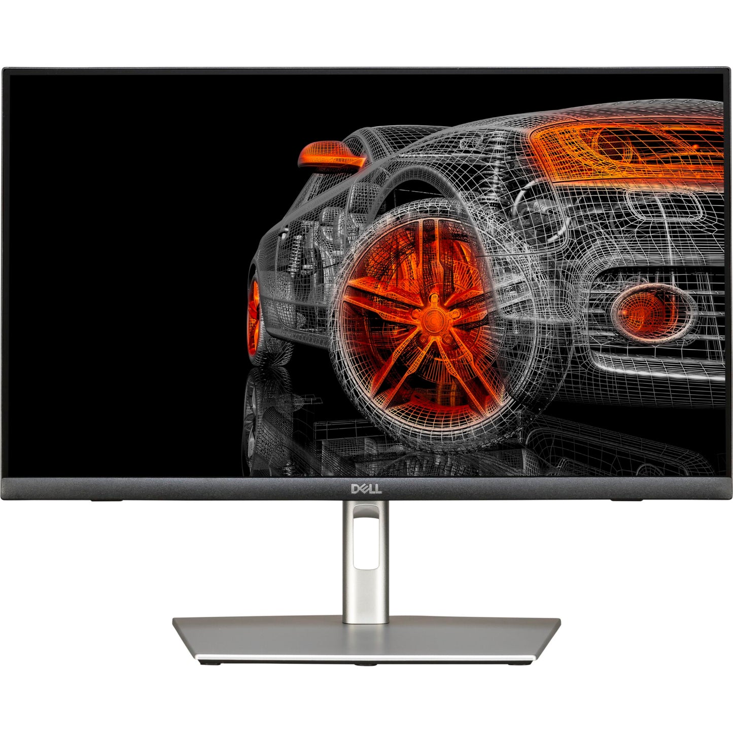 Dell P2424HT