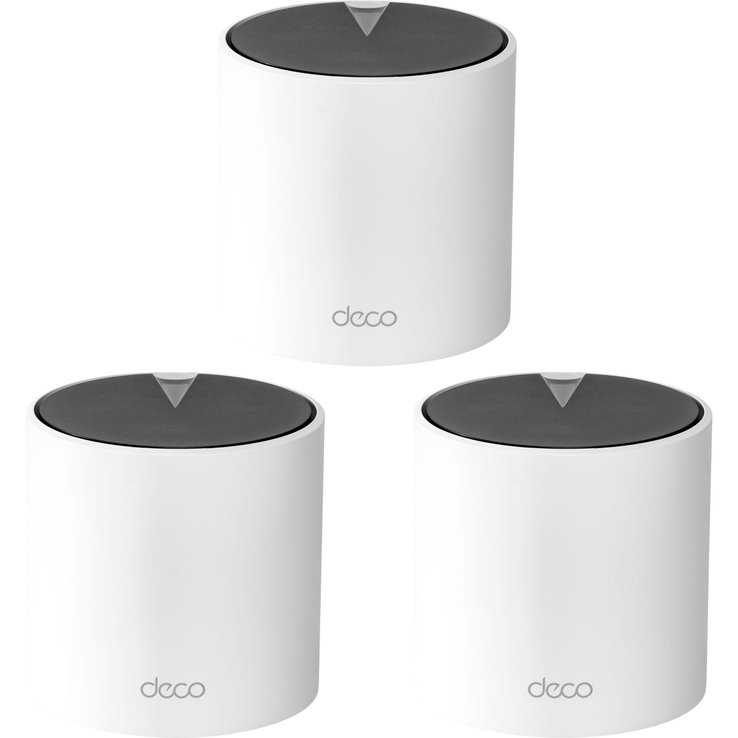 TP-Link Deco X55 (3-Pack)
