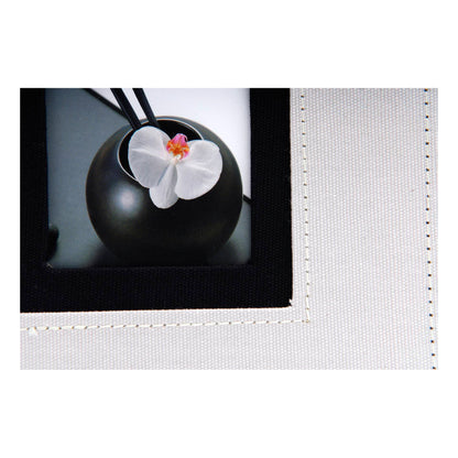 Walther Black & White      27x26 Bookbound Grey FA209D