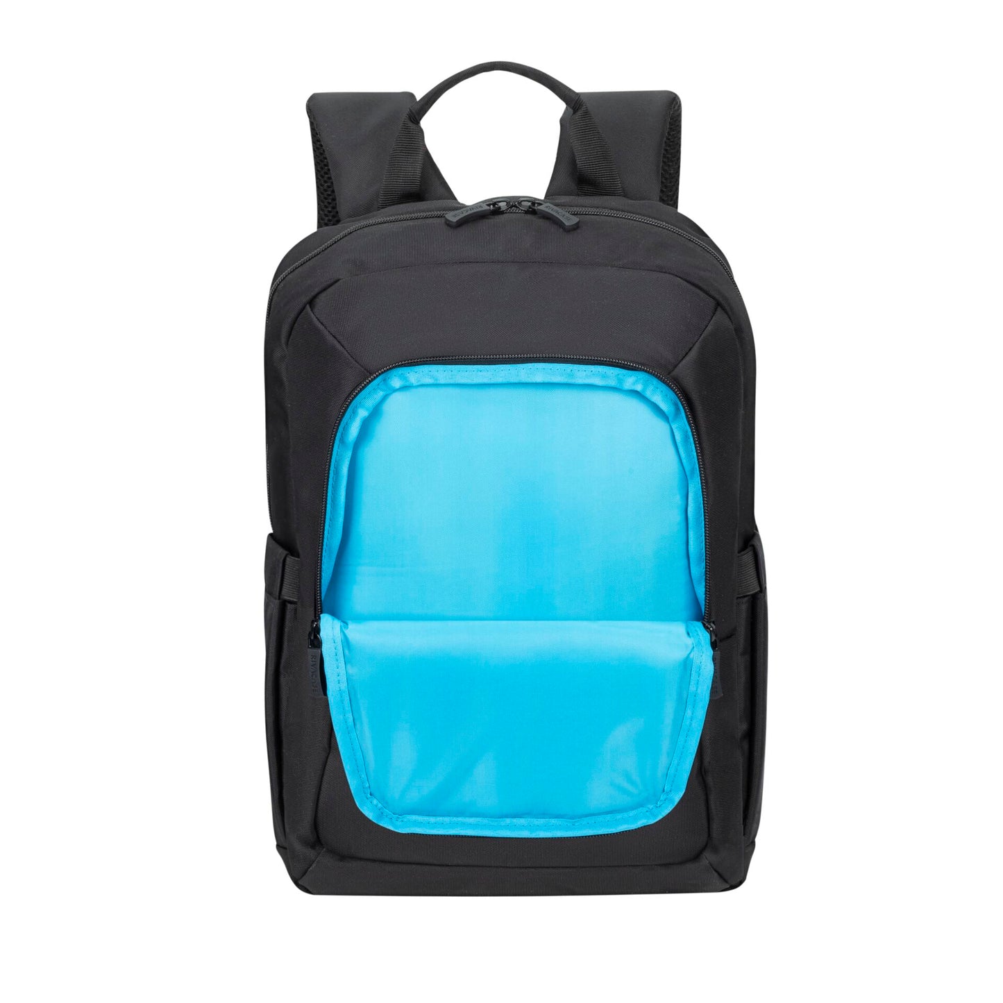 Rivacase 7523 Laptop Backpack 13.3-14  ECO black