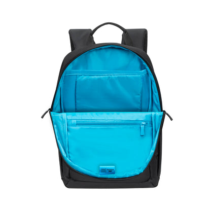 Rivacase 7523 Laptop Backpack 13.3-14  ECO black