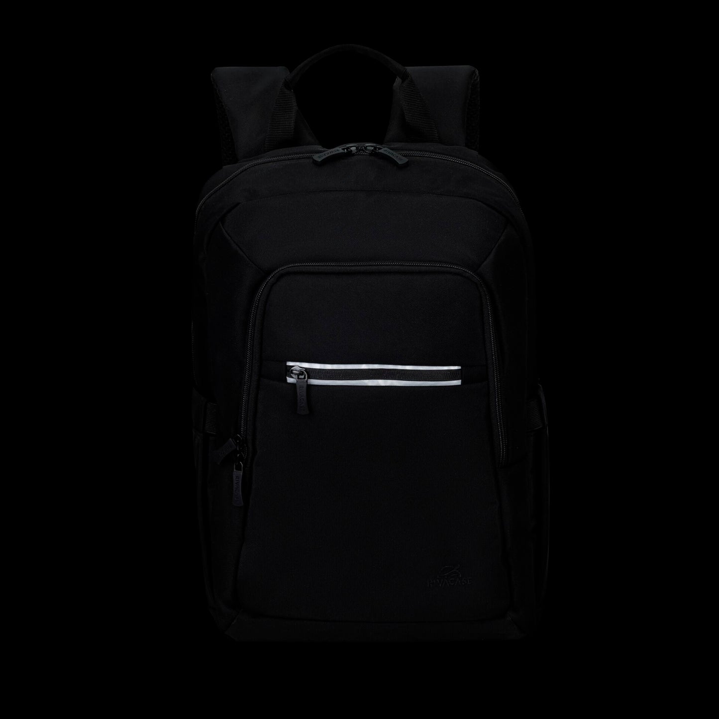 Rivacase 7523 Laptop Backpack 13.3-14  ECO black