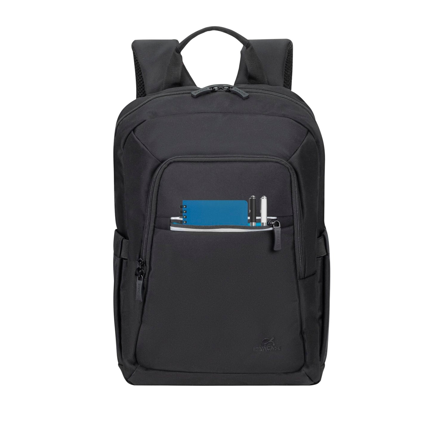 Rivacase 7523 Laptop Backpack 13.3-14  ECO black