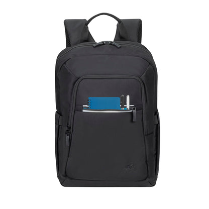 Rivacase 7523 Laptop Backpack 13.3-14  ECO black