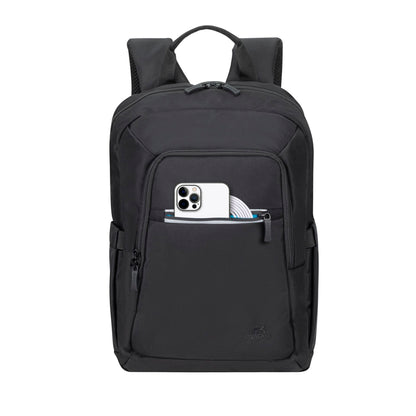 Rivacase 7523 Laptop Backpack 13.3-14  ECO black