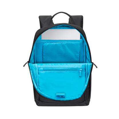 Rivacase 7523 Laptop Backpack 13.3-14  ECO black