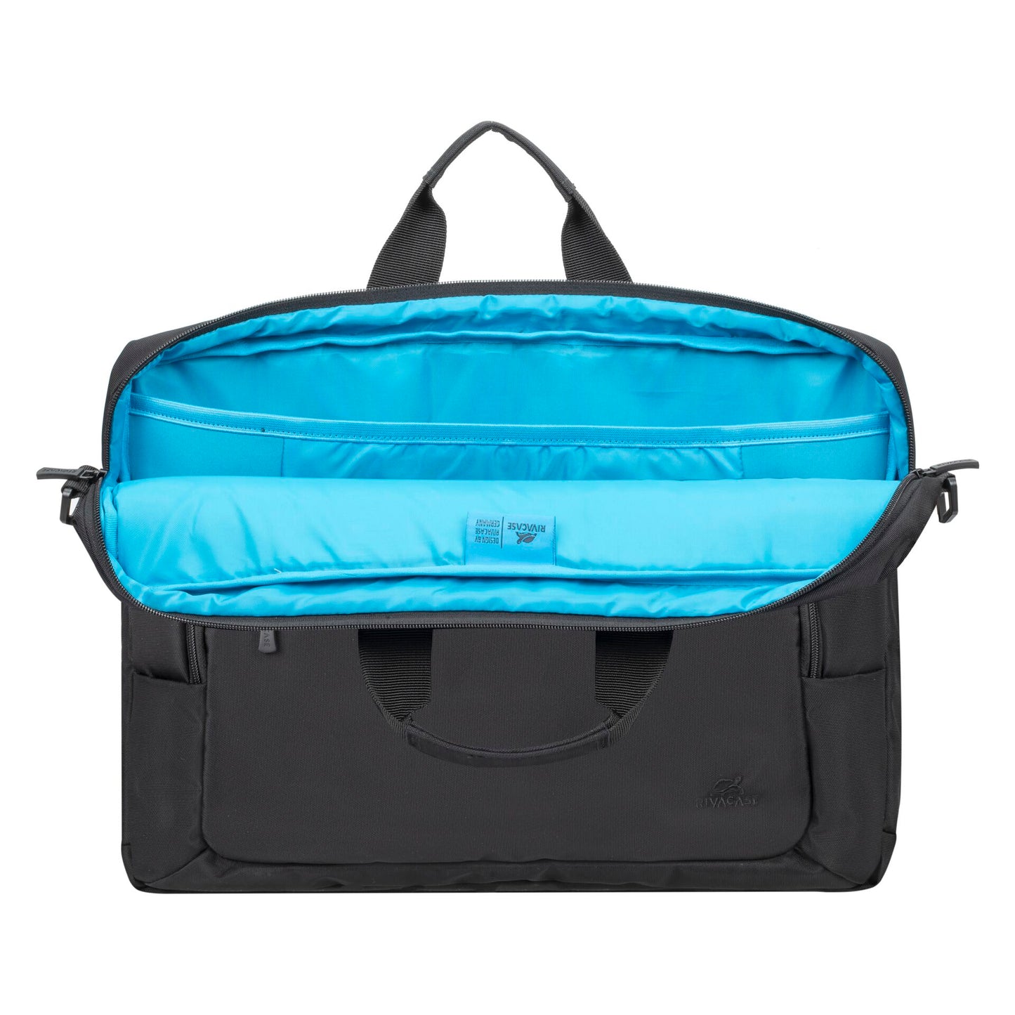 Rivacase 7531 Laptop Bag 15.6-16  ECO black